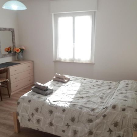 Ca Prandel Apartamento Levico Terme Exterior foto