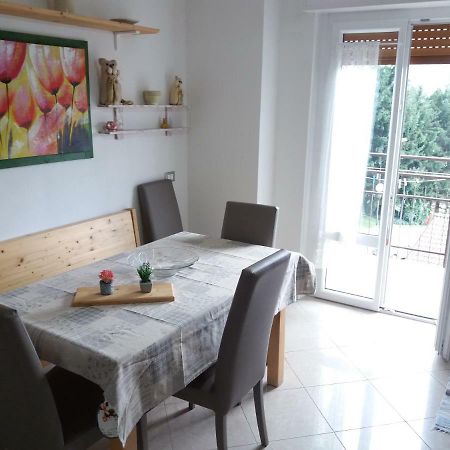 Ca Prandel Apartamento Levico Terme Exterior foto