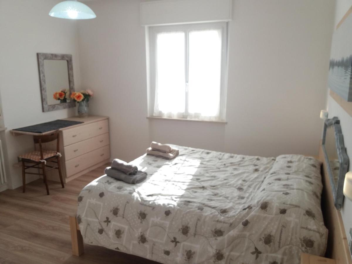 Ca Prandel Apartamento Levico Terme Exterior foto