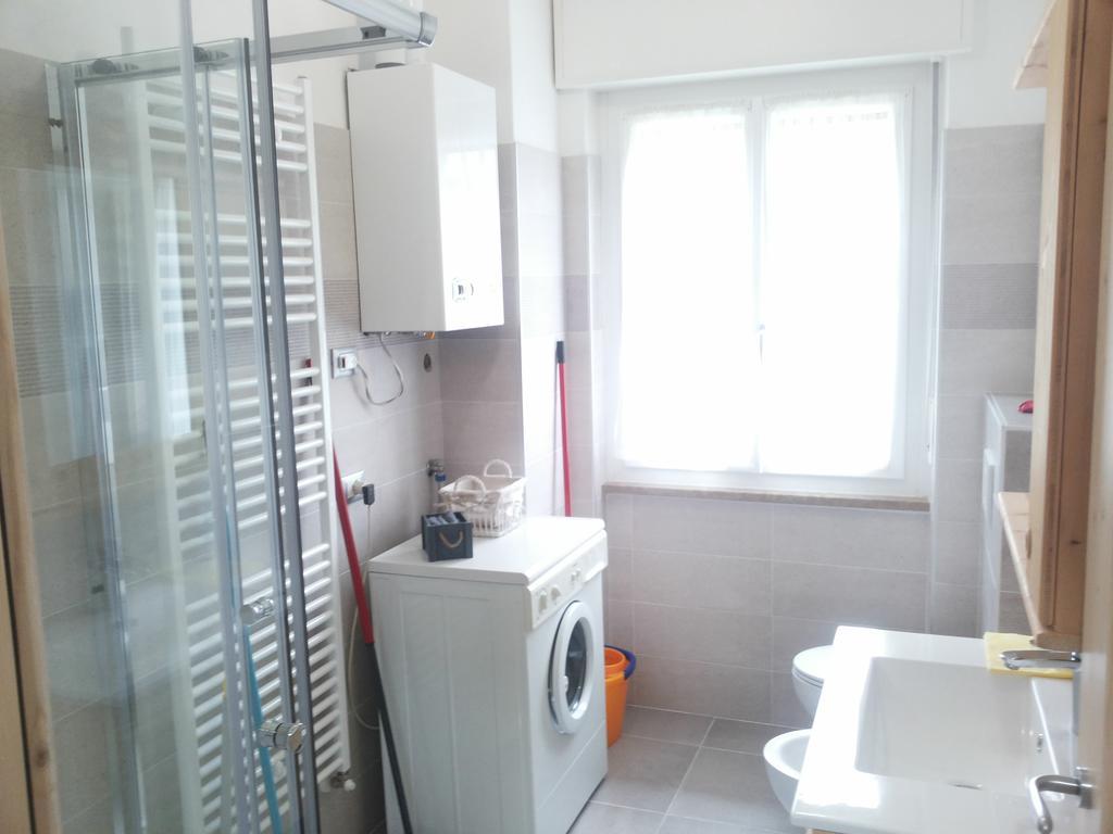 Ca Prandel Apartamento Levico Terme Exterior foto