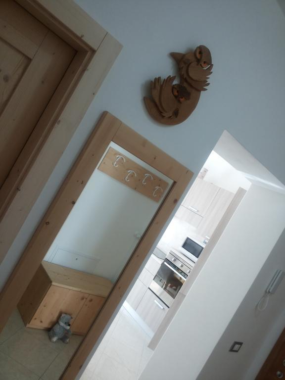 Ca Prandel Apartamento Levico Terme Exterior foto