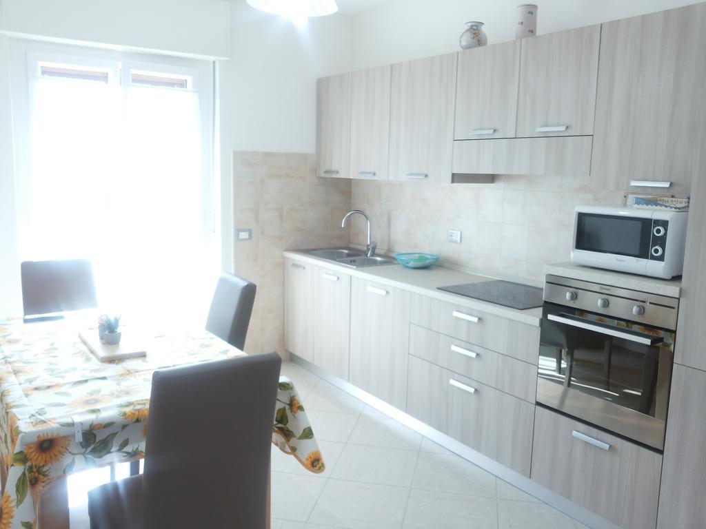 Ca Prandel Apartamento Levico Terme Exterior foto