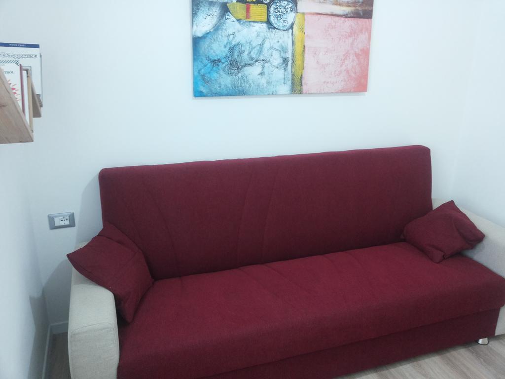 Ca Prandel Apartamento Levico Terme Exterior foto