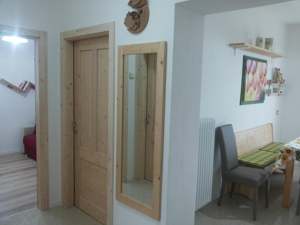 Ca Prandel Apartamento Levico Terme Exterior foto