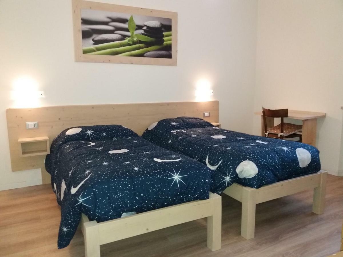 Ca Prandel Apartamento Levico Terme Exterior foto