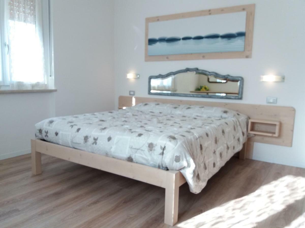 Ca Prandel Apartamento Levico Terme Exterior foto