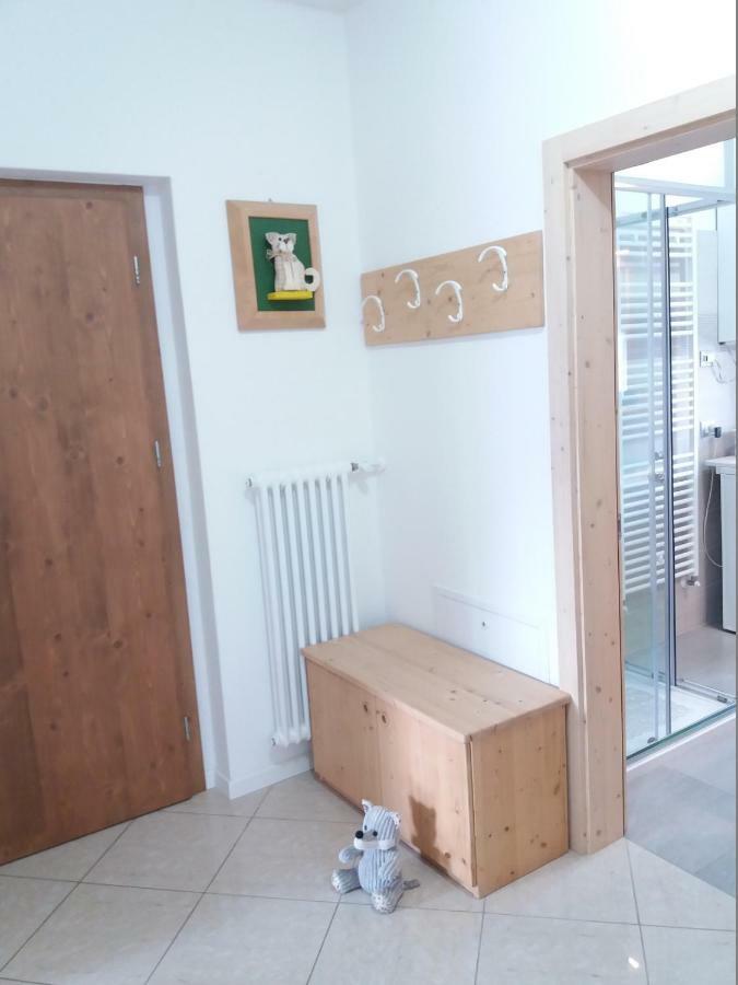 Ca Prandel Apartamento Levico Terme Exterior foto