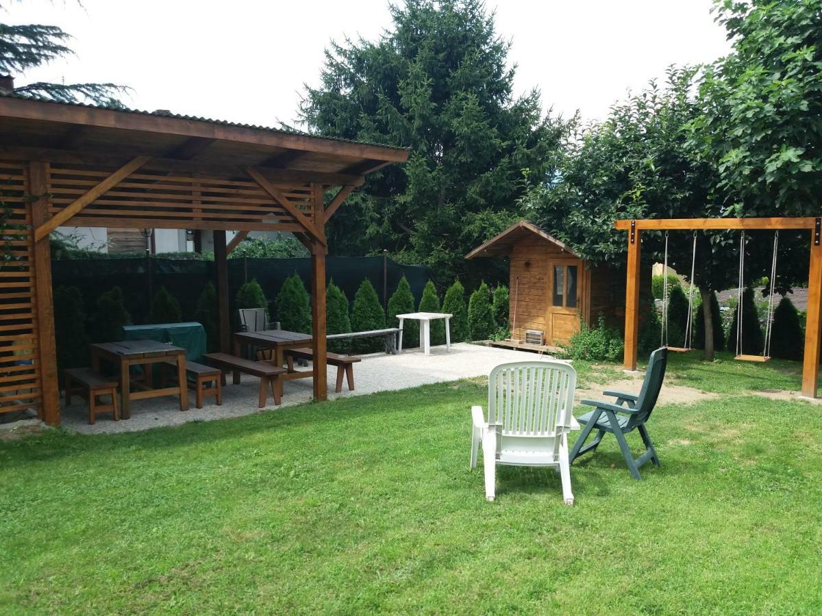 Ca Prandel Apartamento Levico Terme Exterior foto