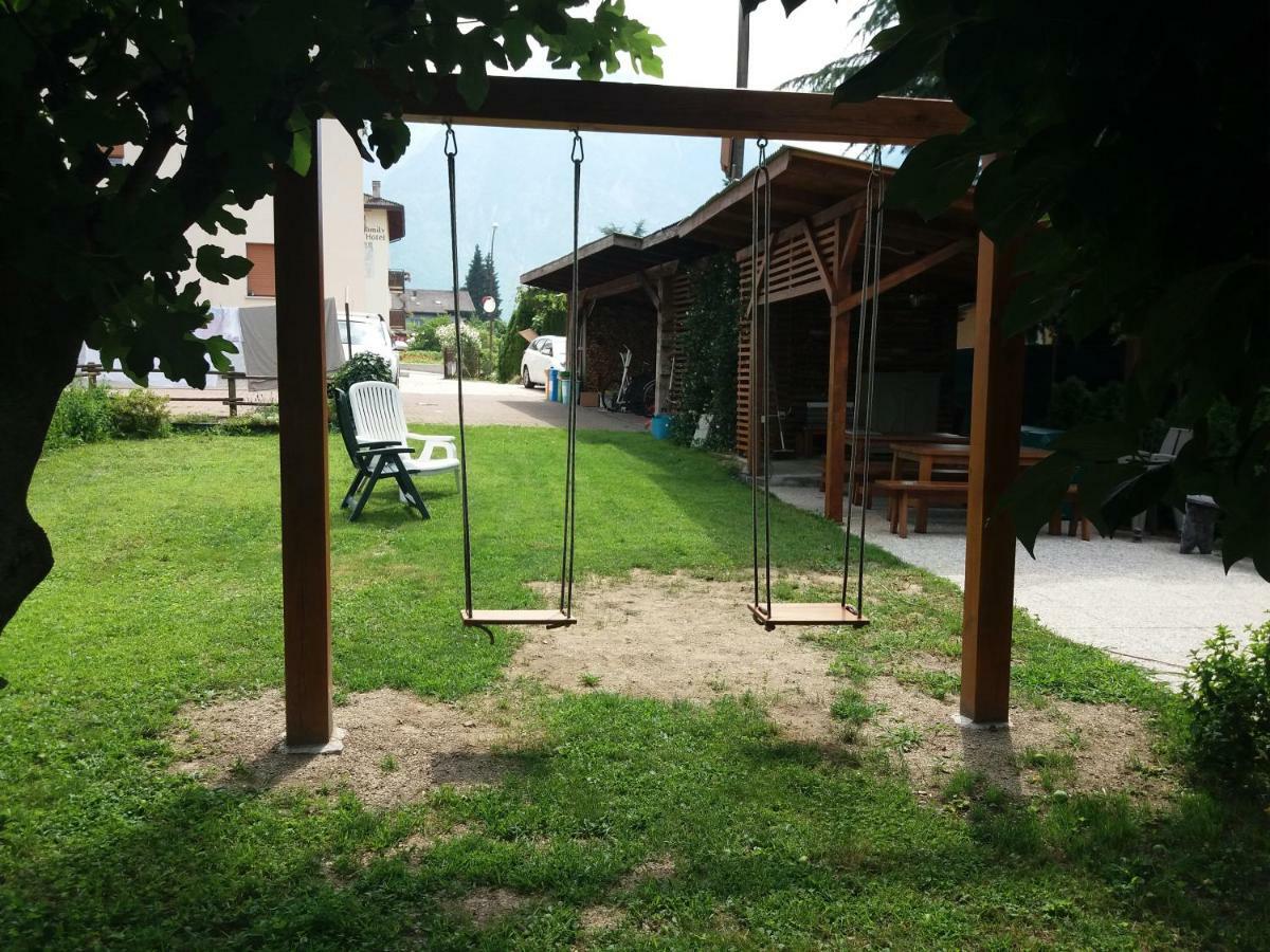 Ca Prandel Apartamento Levico Terme Exterior foto