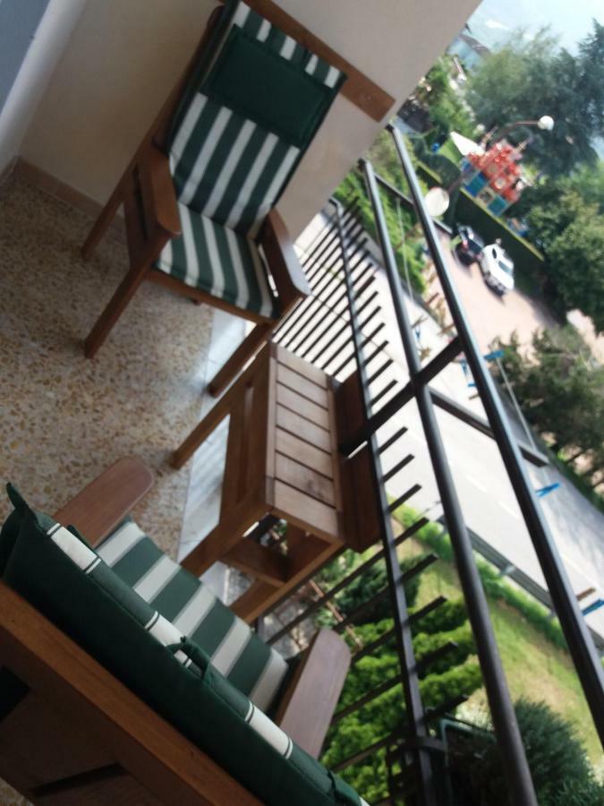 Ca Prandel Apartamento Levico Terme Exterior foto