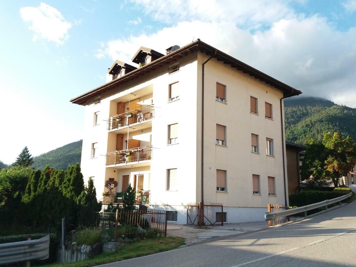 Ca Prandel Apartamento Levico Terme Exterior foto